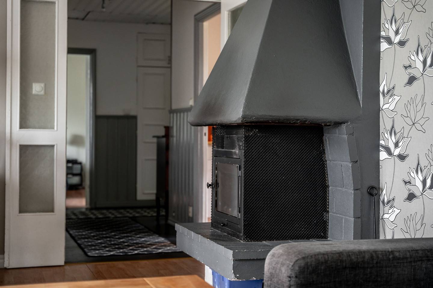 95 m² Villa på Enbärsgränd 5 Björklinge Uppsala kommun - bild 4