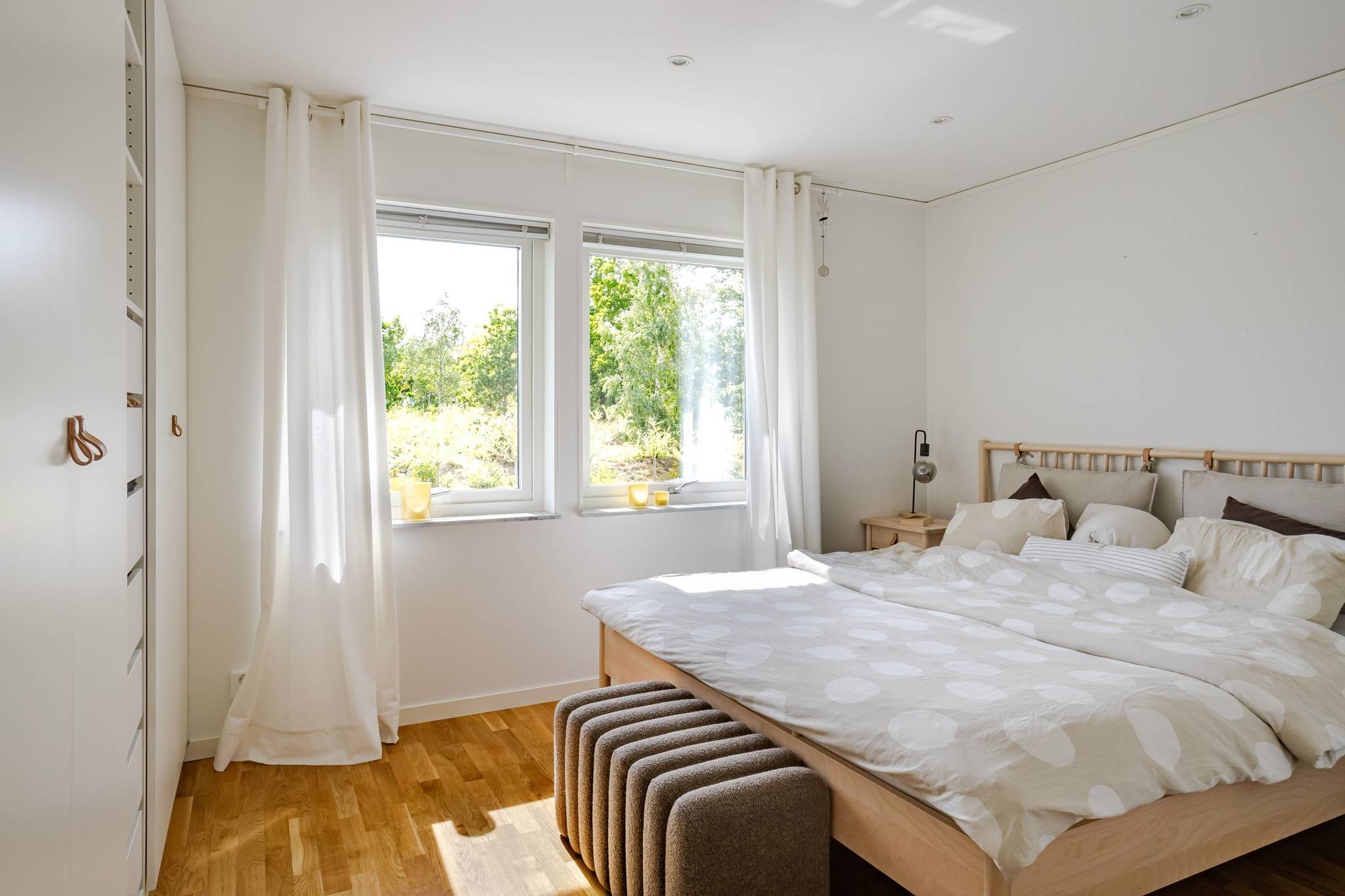 6 rum Villa på Babordsvägen 3 Drag Kalmar kommun - bild 19