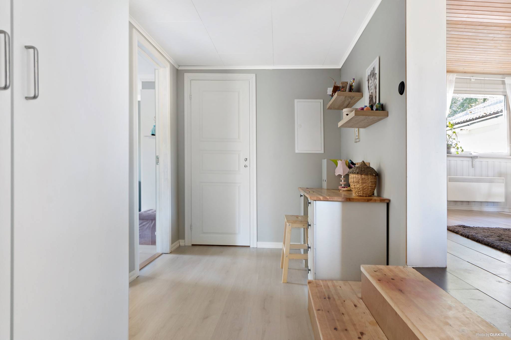 85 m² Villa på Percy Tamms väg 74 Skärmarö Värmdö kommun - bild 11