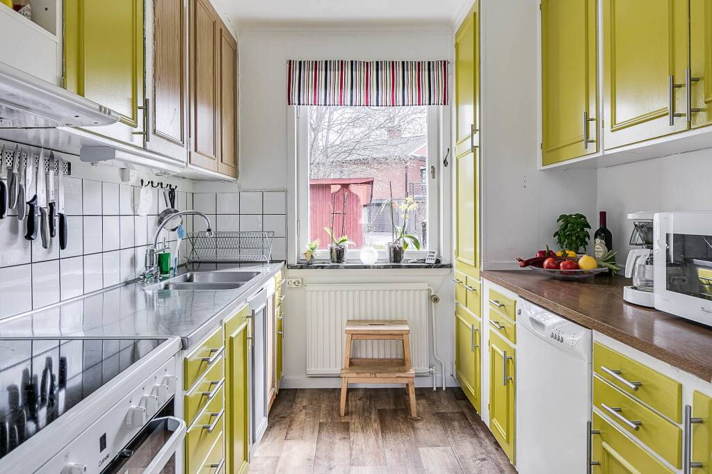 4 rum Villa på Rullstensvägen 53 Lessebo kommun - bild 9