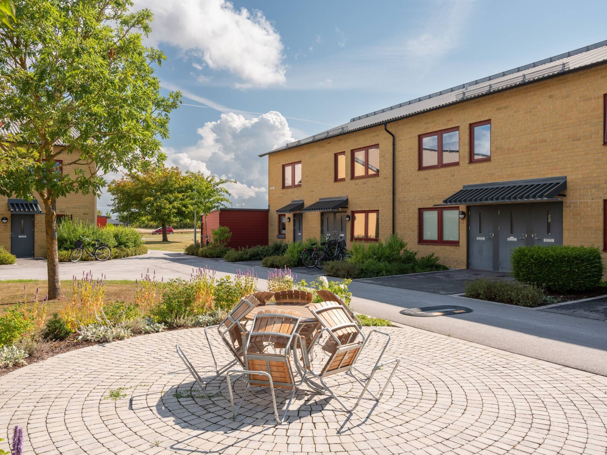 2.5 rum Lägenhet på Martallsgatan 3 Visby - Östra Vi Gotlands kommun - bild 16