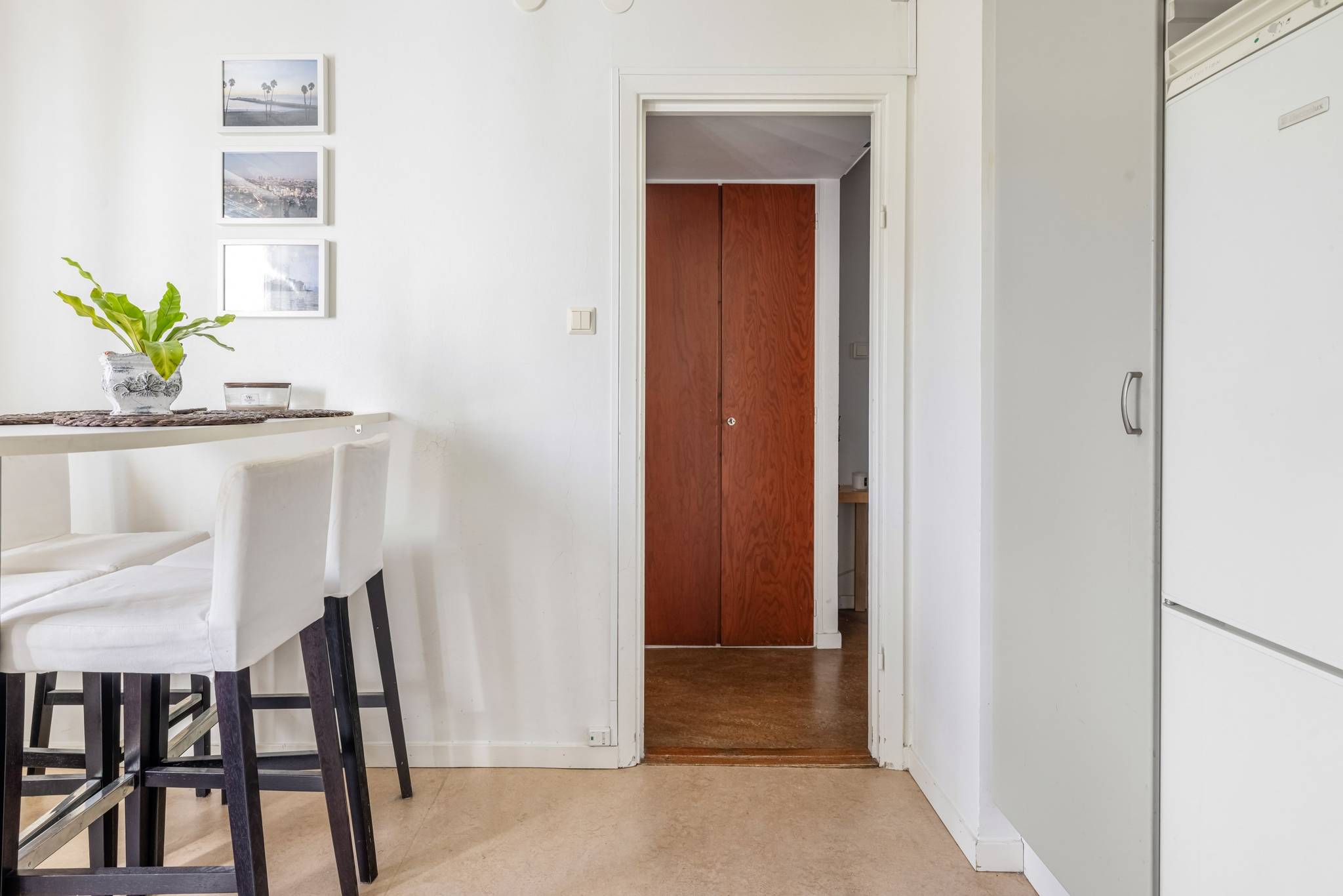 2 rum Lägenhet på Cirkusvägen 2 Västberga/Telefonplan Stockholms kommun - bild 11