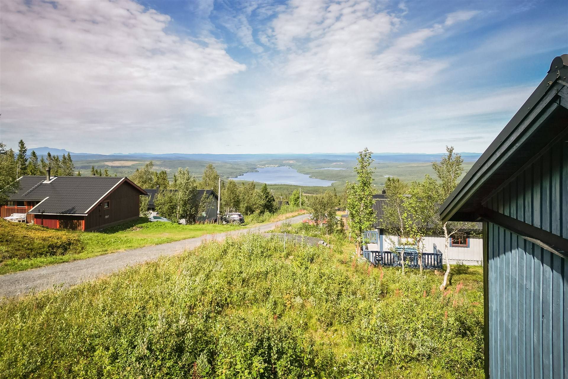3 rum Fritidsboende på Mårdsundsbodarna Bäckvägen 7 Mårdsundsbodarna Åre kommun - bild 21