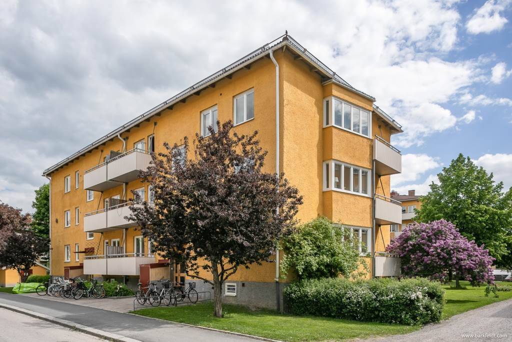 3 rum Lägenhet på Ymergatan 17A Fålhagen Uppsala kommun - bild 26