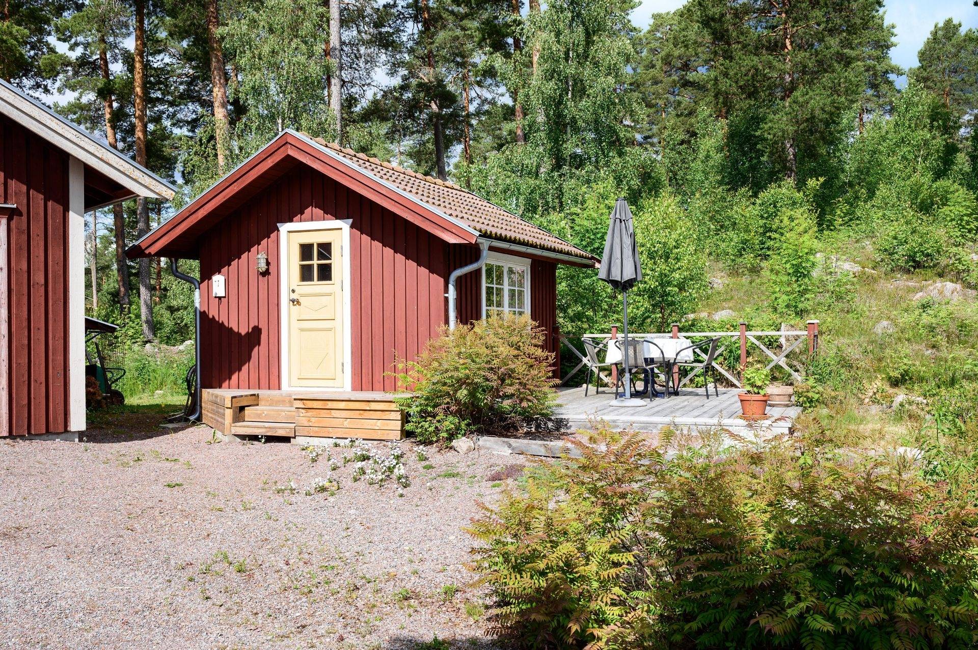 3 rum Villa på Liljesund 137 Liljesund Falu kommun - bild 4