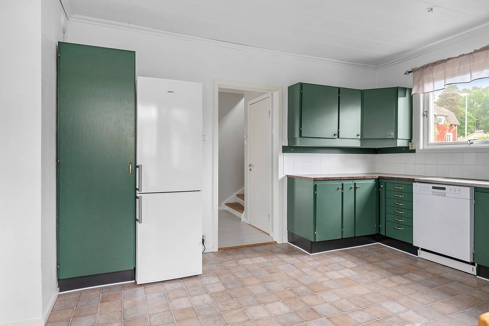 4 rum Villa på Kronobergsgatan 36 Strömsnäsbruk Markaryds kommun - bild 6