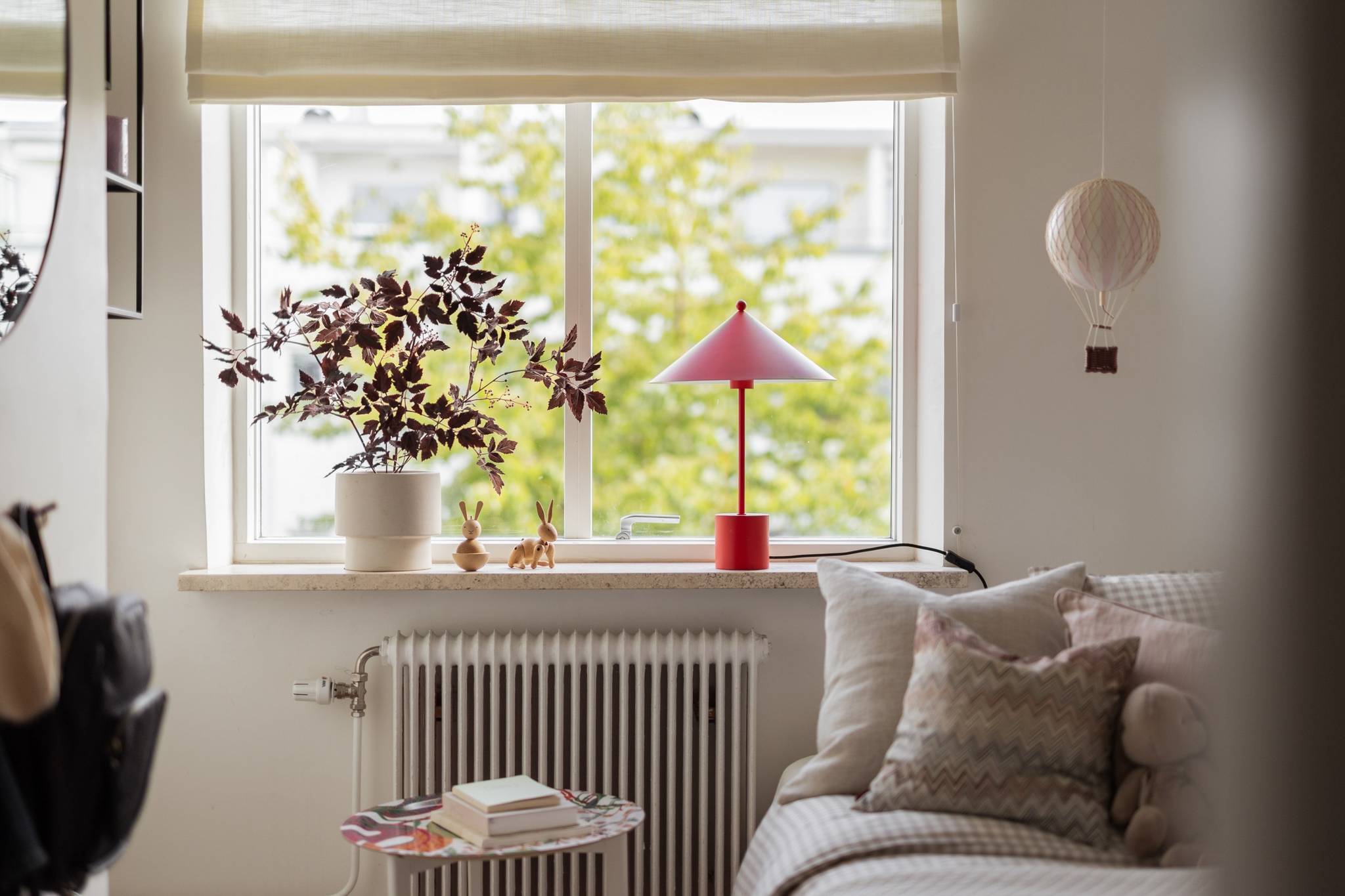 7 rum Radhus på Brödragatan 30 Örgryte Göteborgs kommun - bild 34