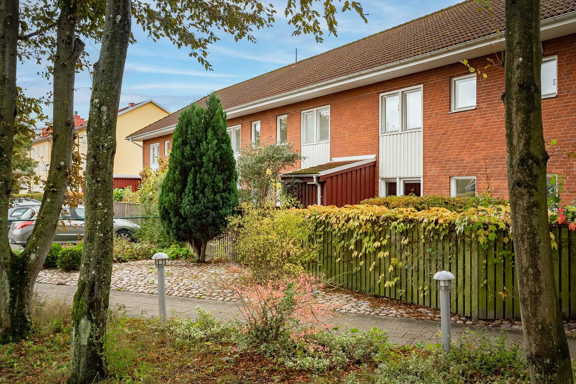 2 rum Lägenhet på Måsvägen 15C Väster Lunds kommun - bild 20