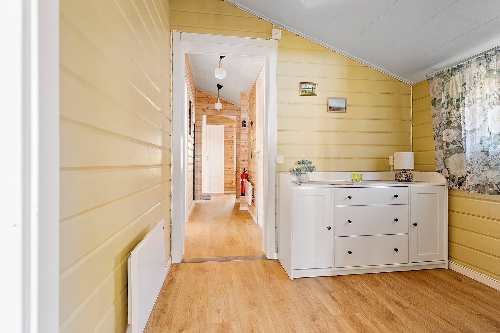 3 rum Vinterbonat fritidshus på Pålänge-Djupviken 353 Pålänge Kalix kommun - bild 18