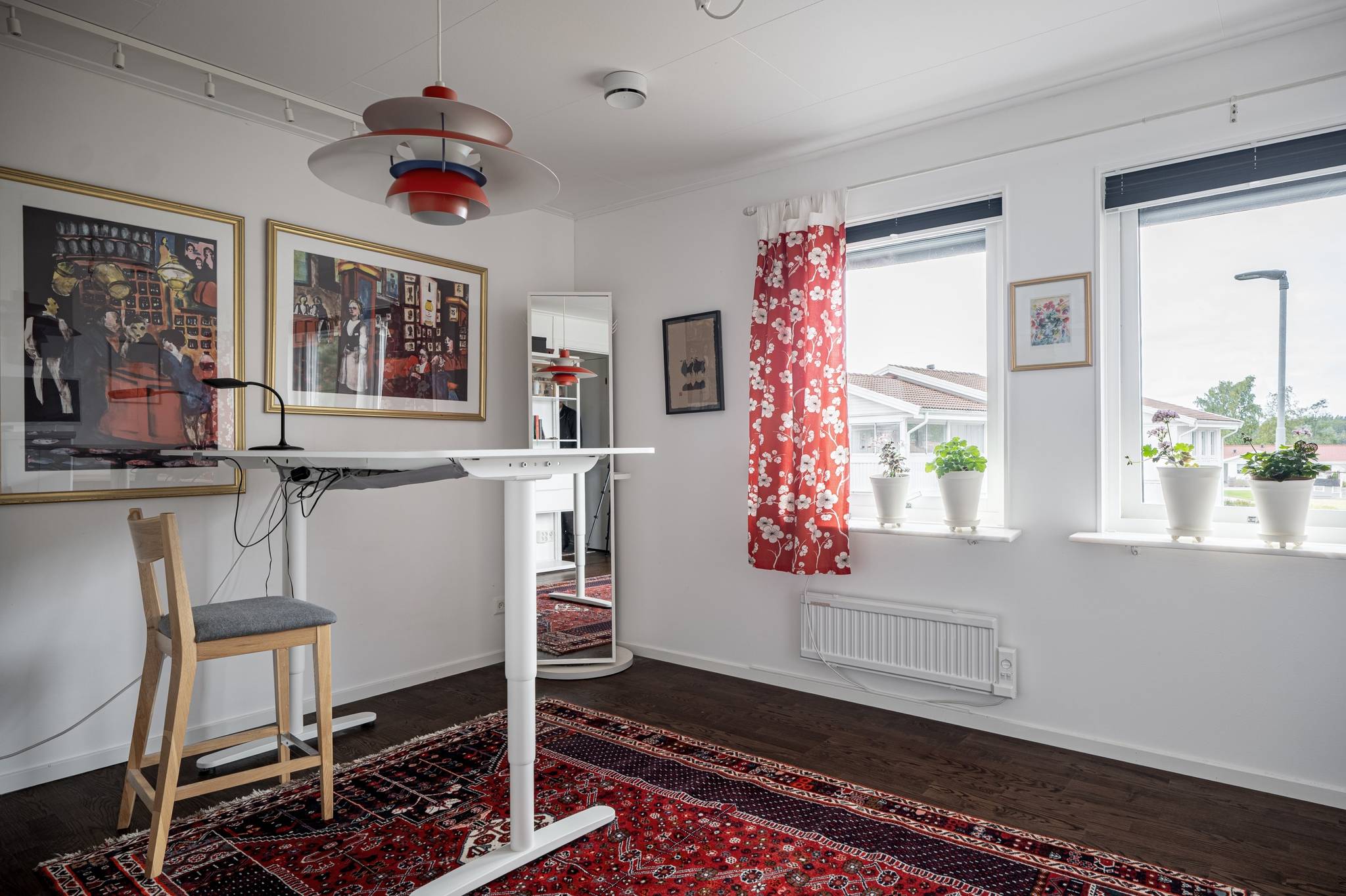 5 rum Villa på Strandstaden 48 Fagersanna Tibro kommun - bild 34