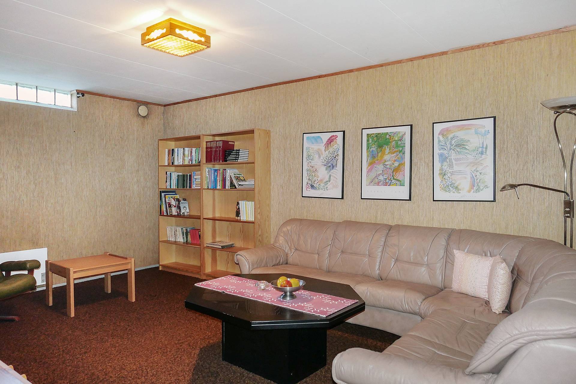 5 rum Radhus på Skogsvägen 11A Skogsåsen Åmåls kommun - bild 11
