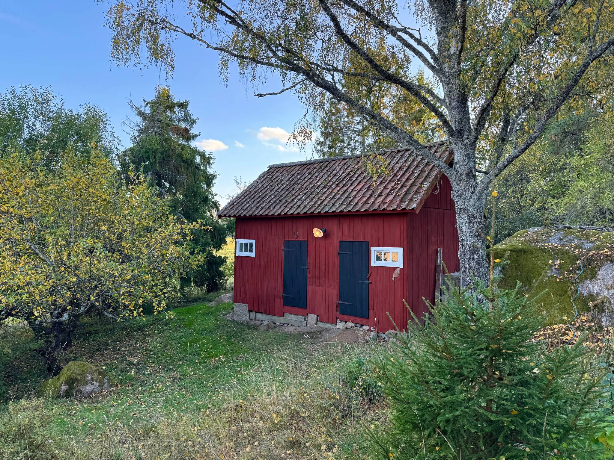 5 rum Gård utan jordbruk på Nysätra Hammarby 21 Enköpings kommun - bild 107