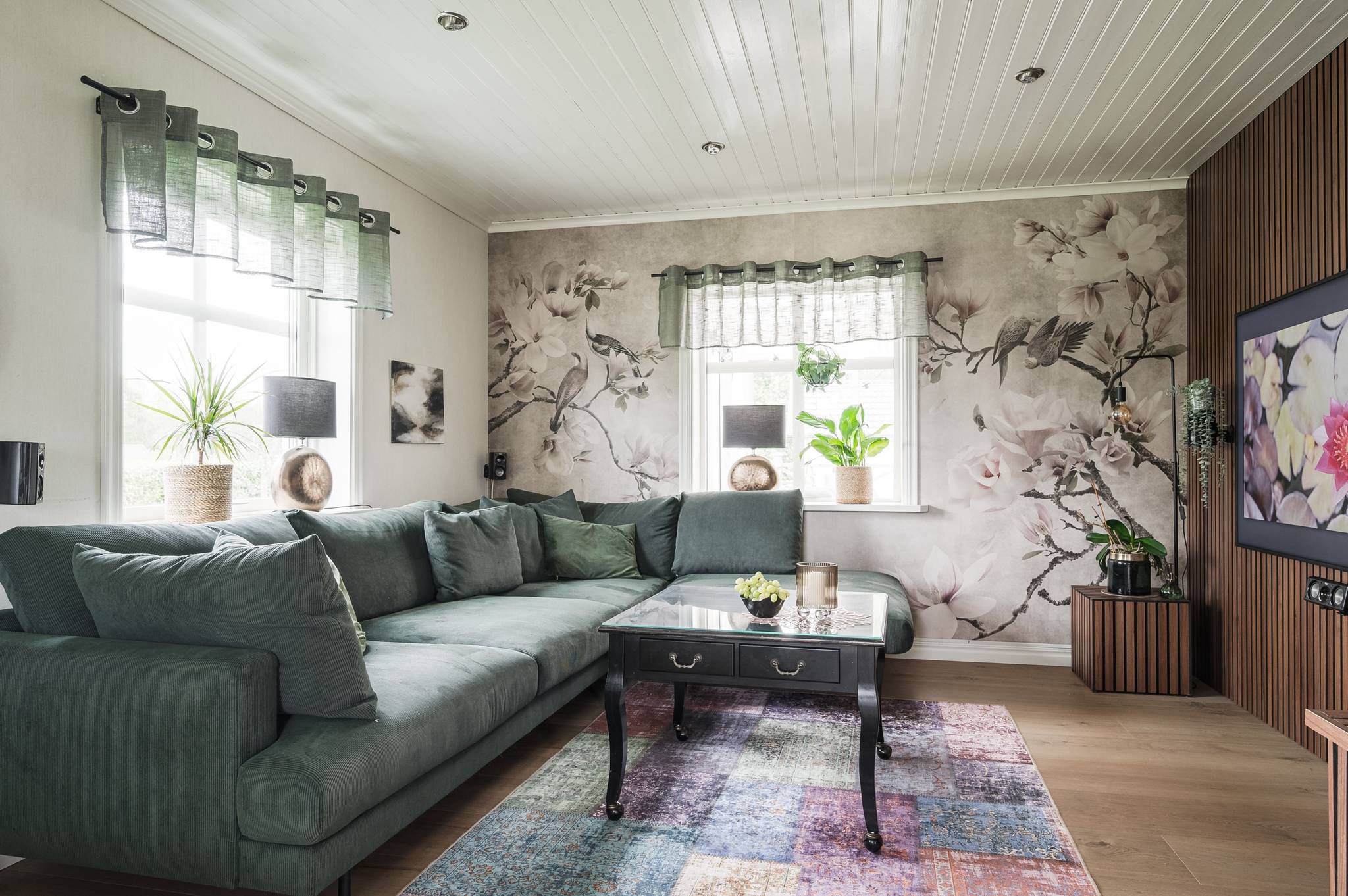 7 rum Villa på Gårdavägen 7 Timmele Ulricehamns kommun - bild 12