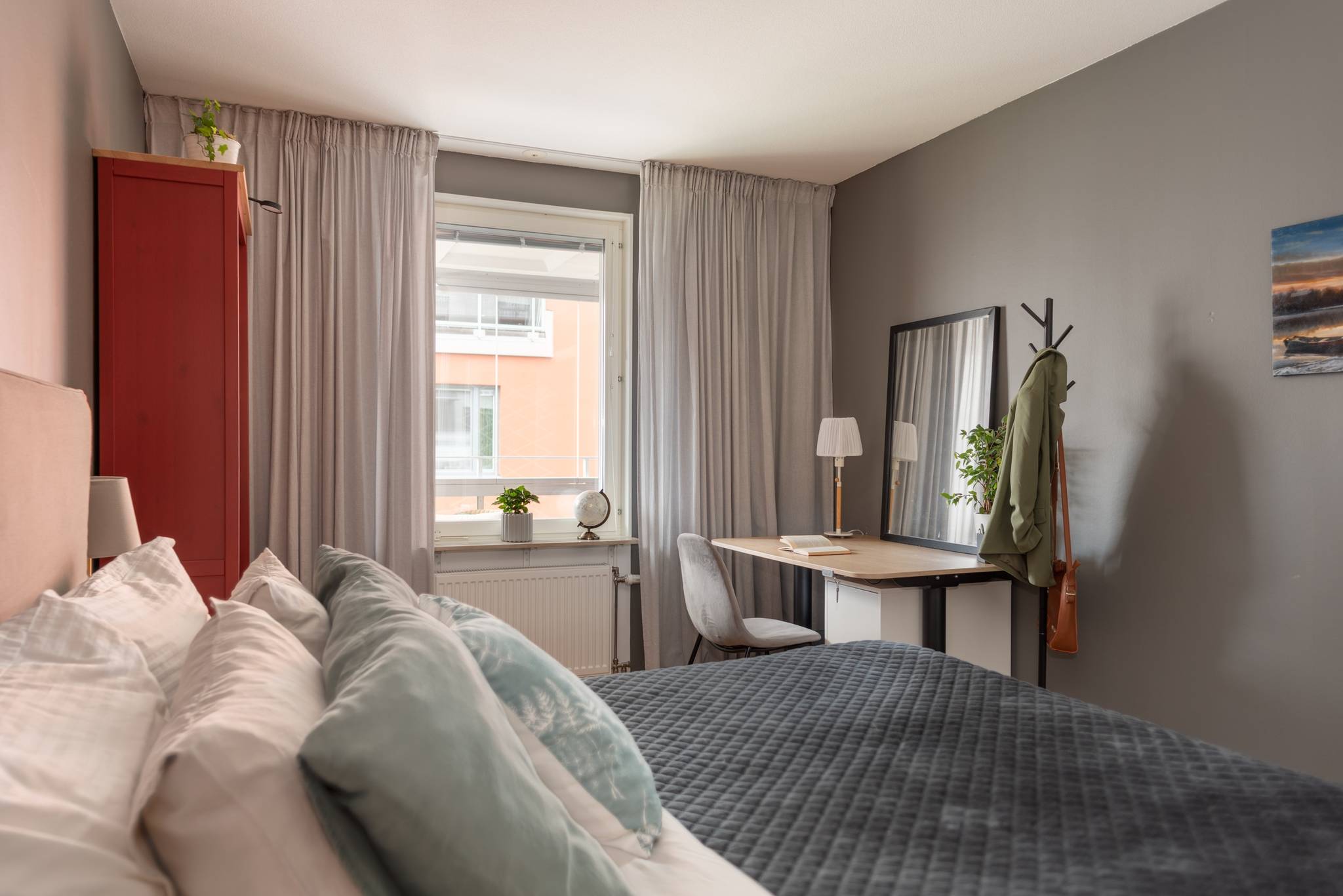 2 rum Lägenhet på Klyvargatan 5 Öster Mälarstrand Västerås kommun - bild 12