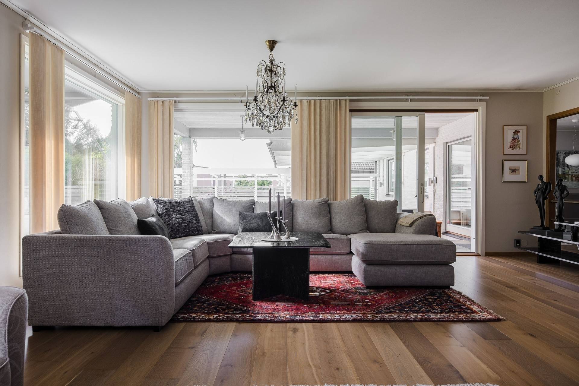 5 rum Villa på Salebygatan 6 Lidåker Lidköpings kommun - bild 19