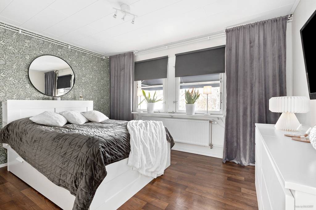 5 rum Villa på Bondevägen 22 Södra Svartbyn Bodens kommun - bild 19
