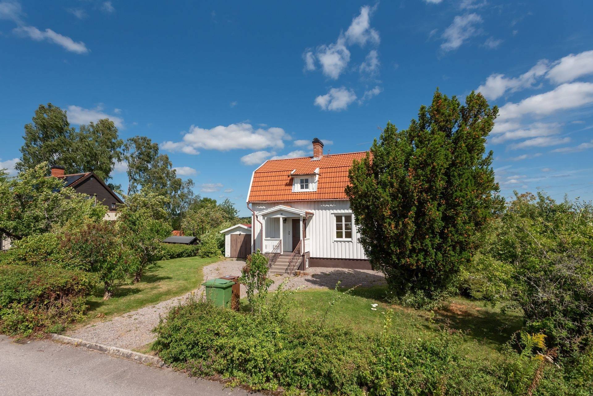 3 rum Villa på Lilla Svängen 3 Nedre Aggerud Karlskoga kommun - bild 41