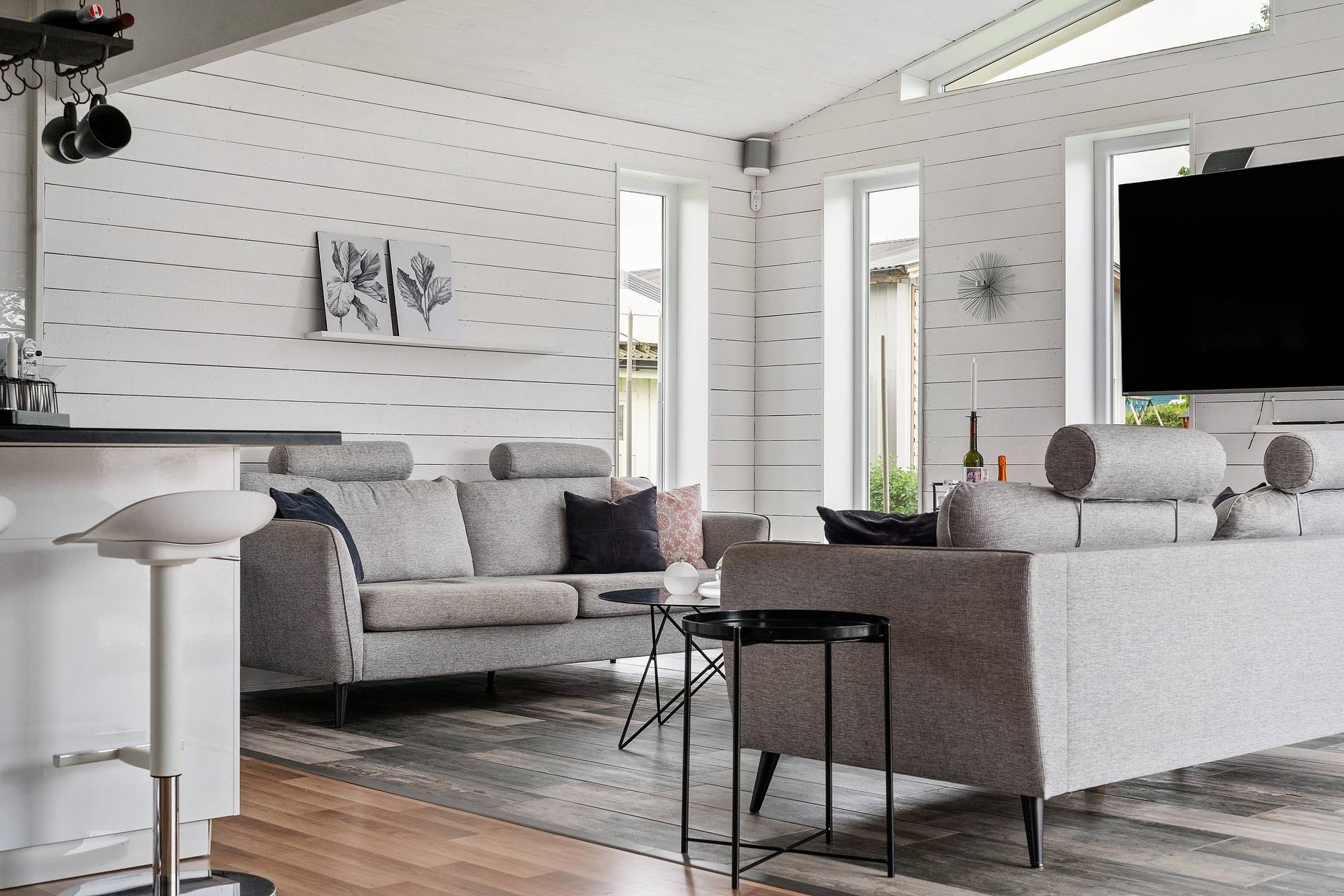 5 rum Villa på Vallgatan 10 Reftele Gislaveds kommun - bild 6