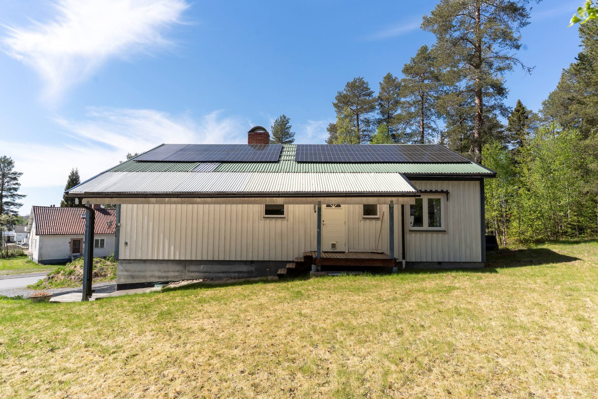 5 rum Villa på Inre Ringvägen 48 Robertsfors Robertsfors kommun - bild 32