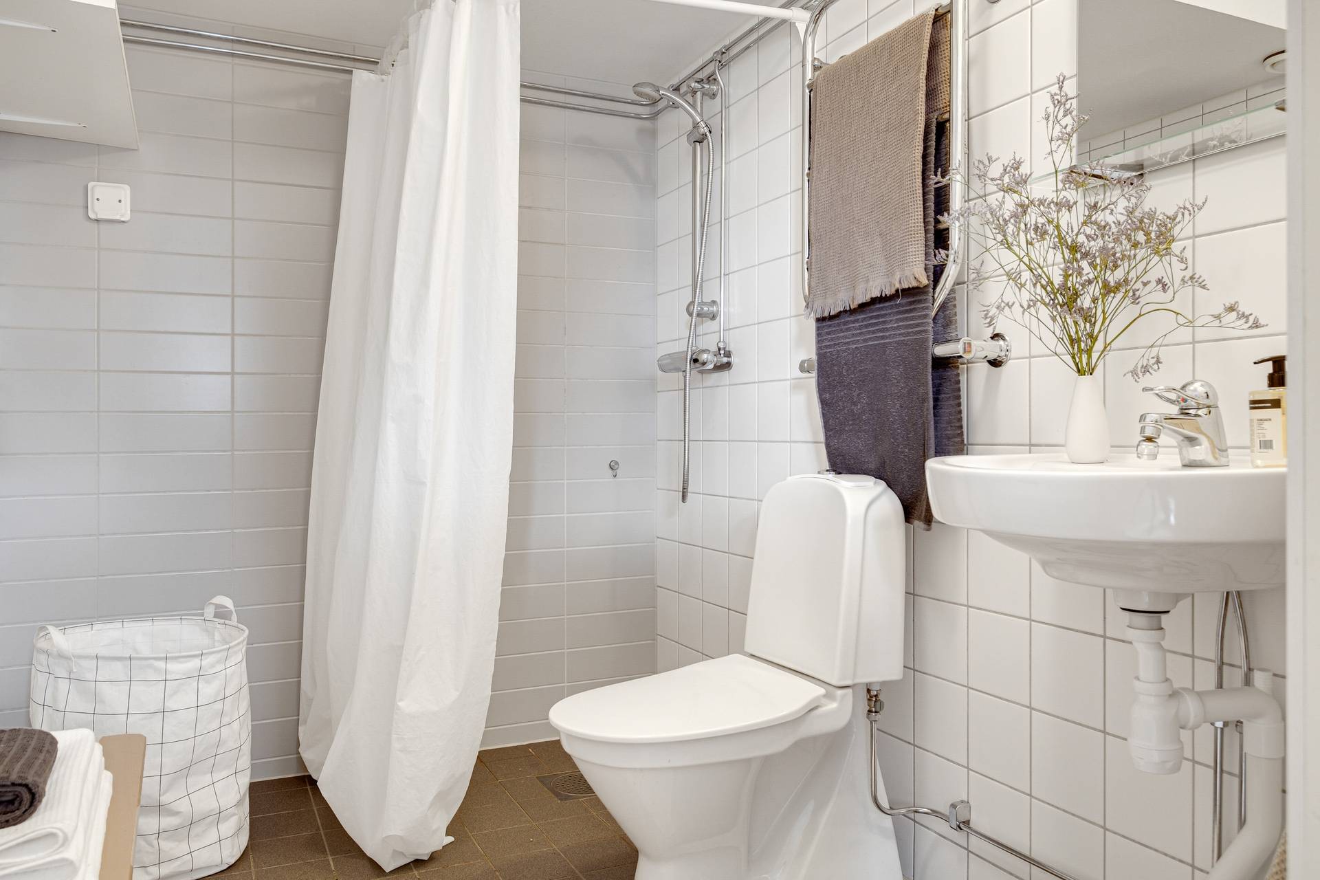 1 rum Lägenhet på Bågskyttegatan 1B Mölndal Mölndals kommun - bild 8