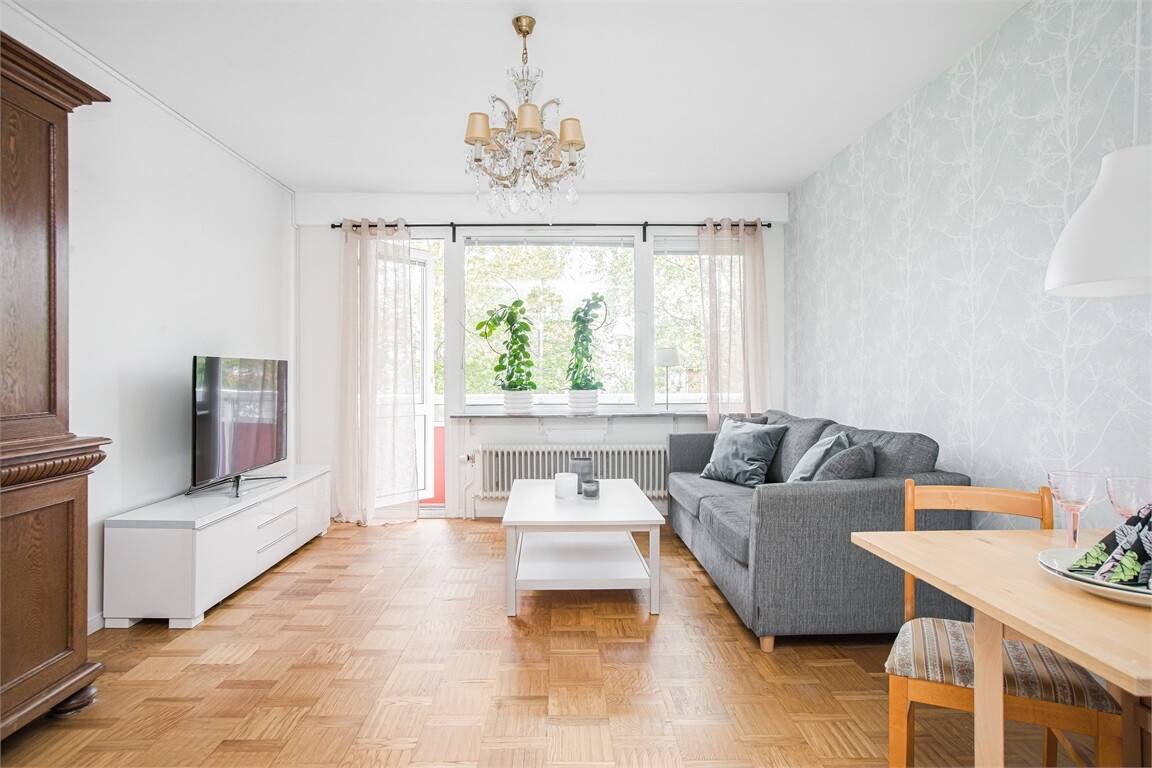 1.5 rum Lägenhet på Västra vägen 5 Tenhult Jönköpings kommun - bild 28