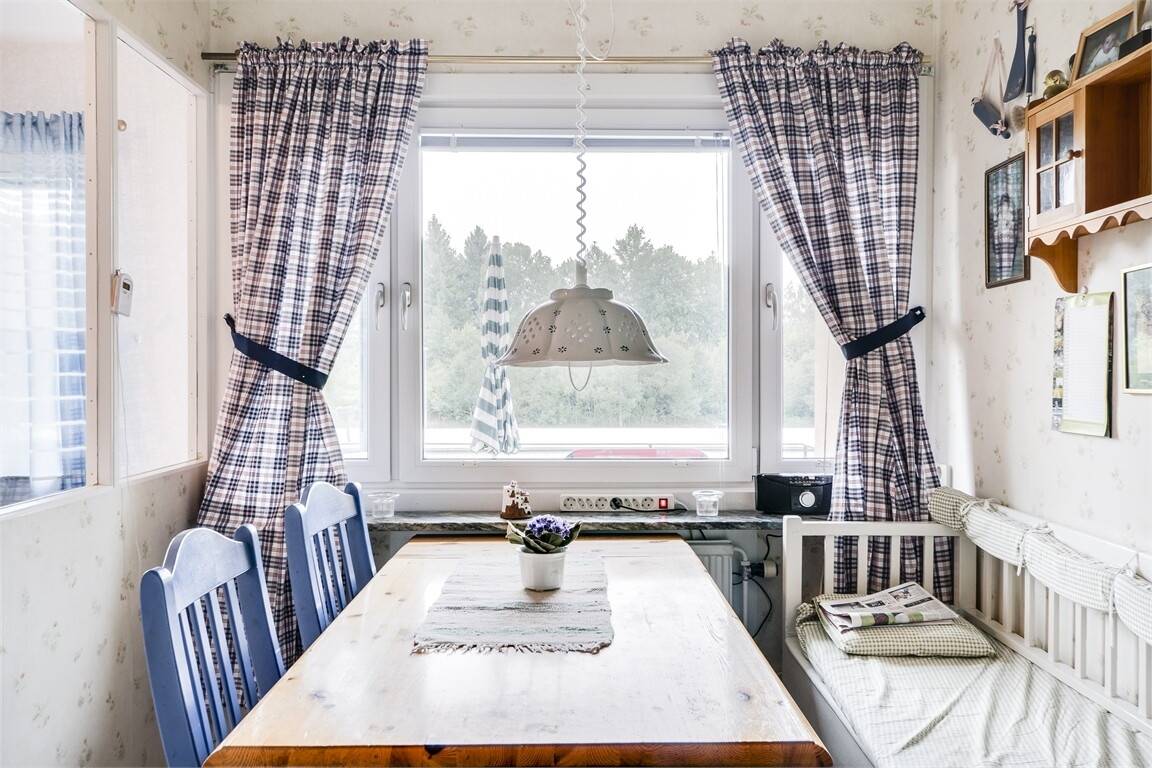 3 rum Lägenhet på Kvarnvägen 1F Tibro kommun - bild 7