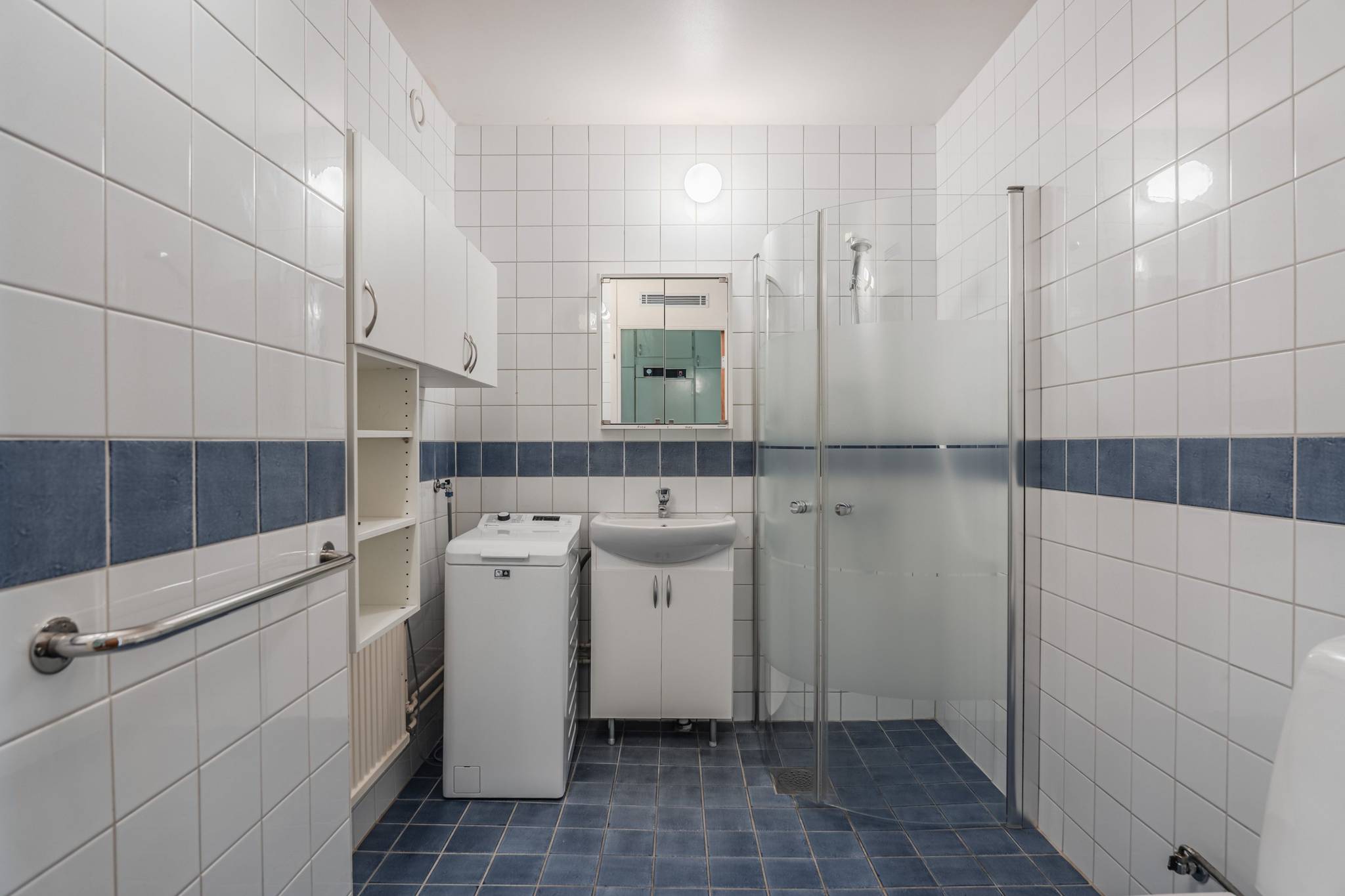 3 rum Lägenhet på Geijersgatan 11A Luthagen Uppsala kommun - bild 16