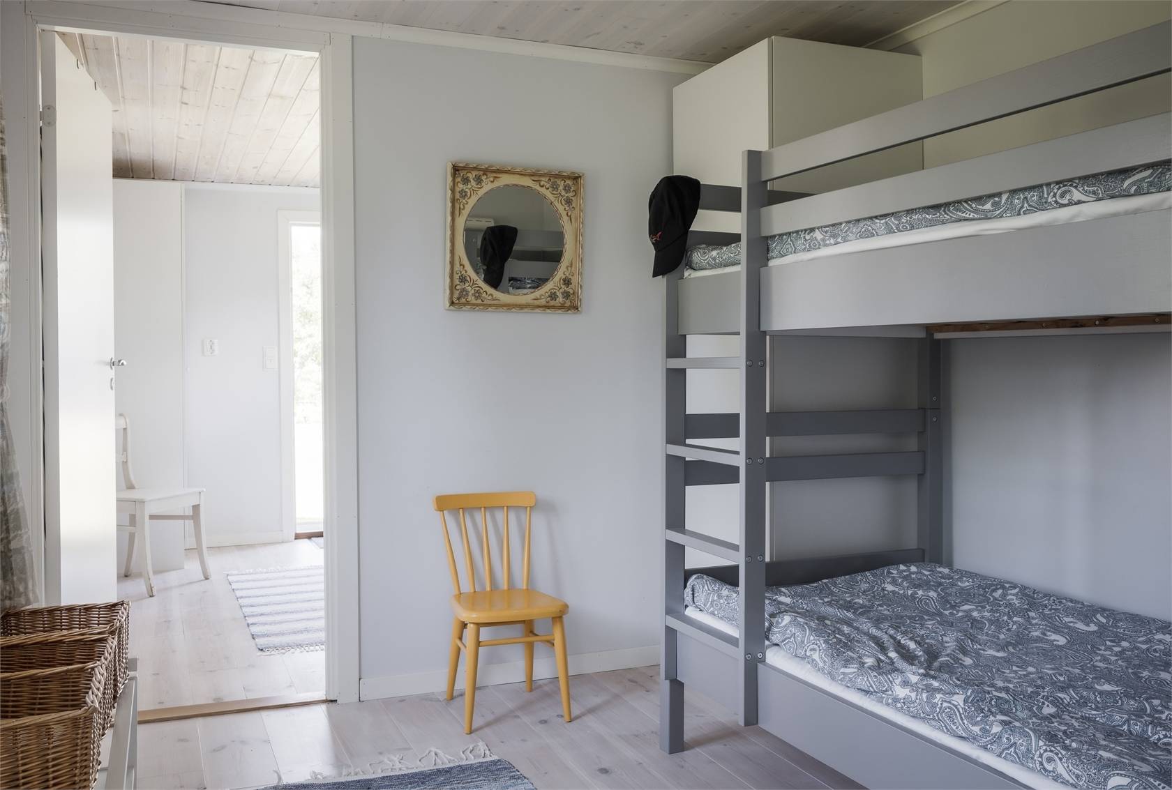 4 rum Fritidshus på Grötlingbo Sigsarve 505 Södra Gotland Gotlands kommun - bild 35