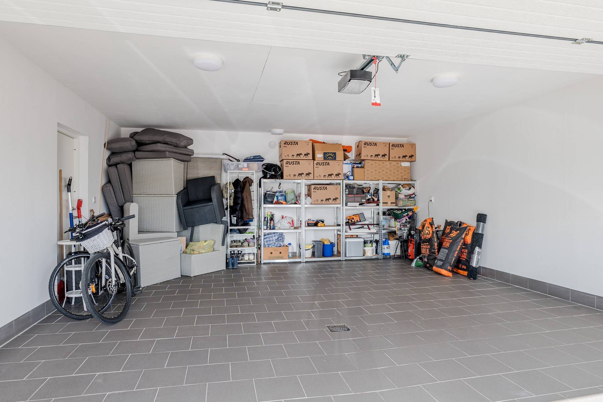 6 rum Villa på Skördevägen 1 Ström Lilla Edets kommun - bild 36