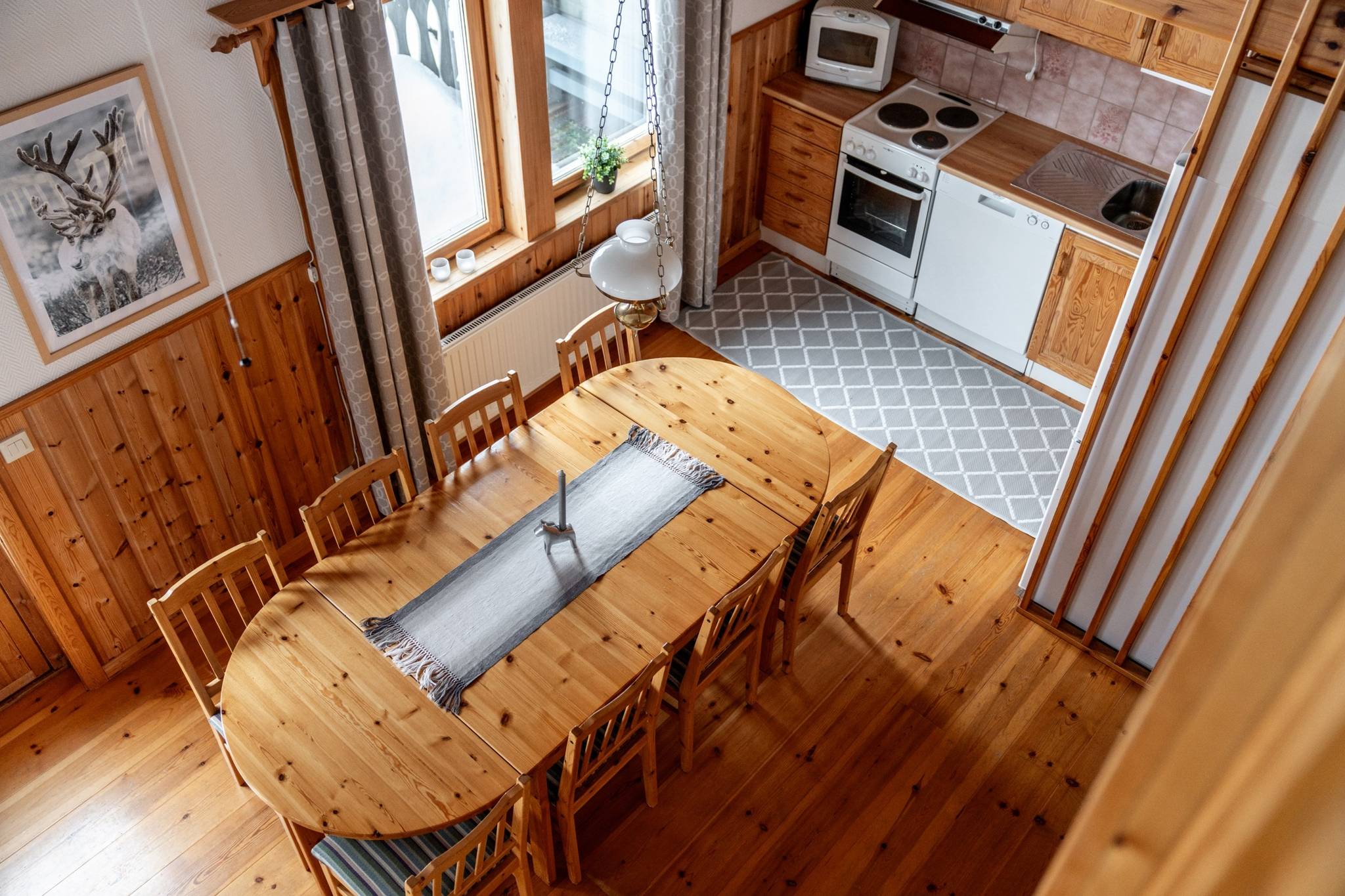 6 rum Fritidshus på Fingersvampsvägen 36 Lindvallen, Sälen Malung-Sälens kommun - bild 41