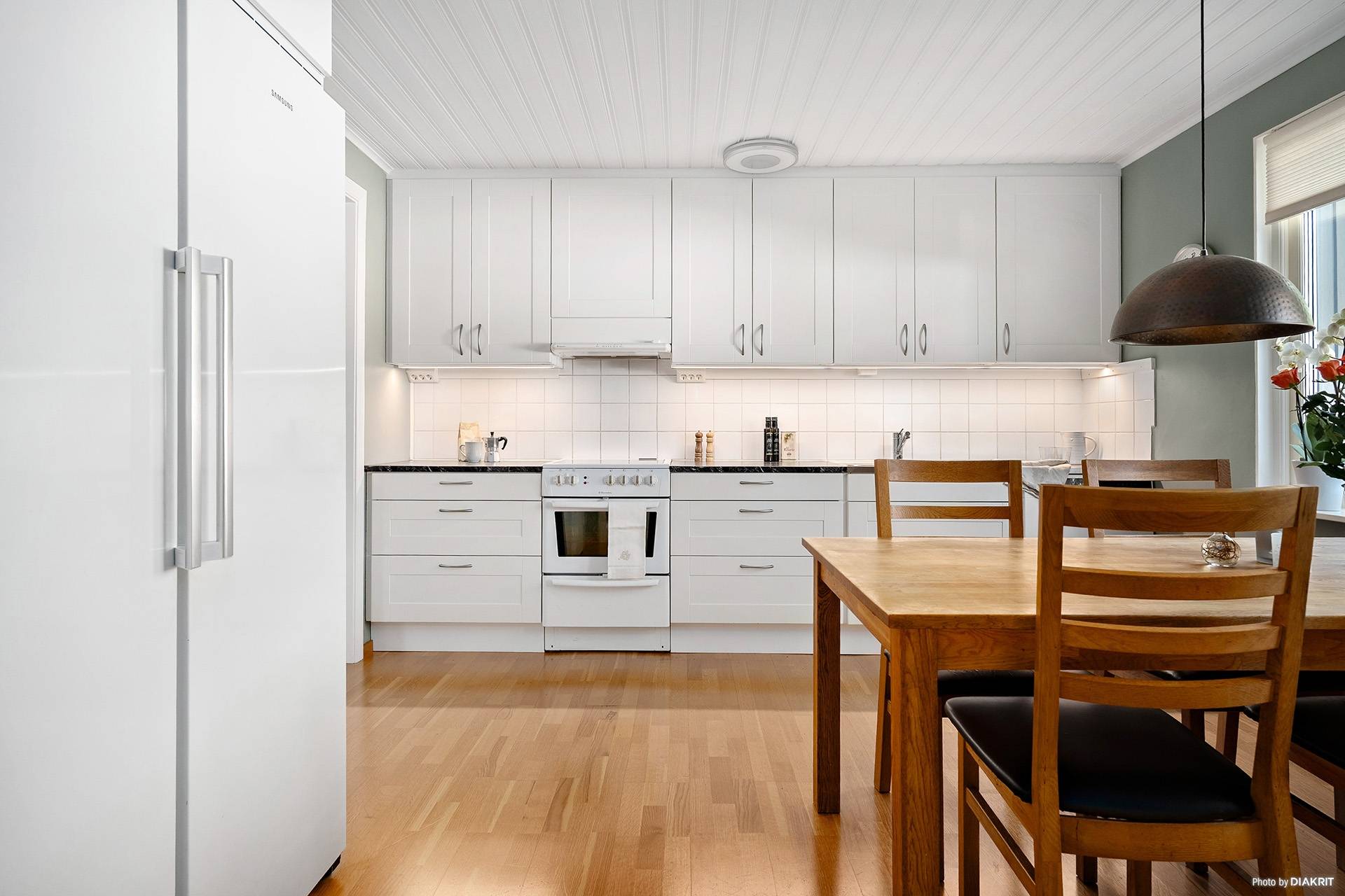 5 rum Villa på Marmorstigen 3 Lillsjön - Kungsängen Upplands-Bro kommun - bild 8