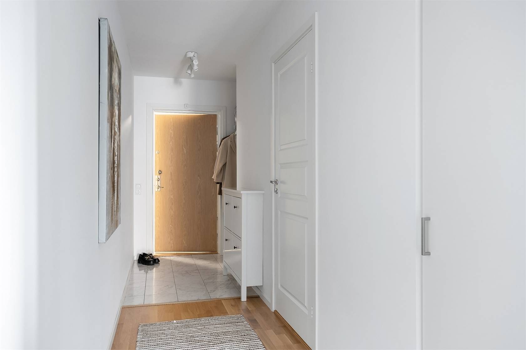 2 rum Lägenhet på Hamngatan 3 Centrala Sundbyberg Sundbybergs kommun - bild 18