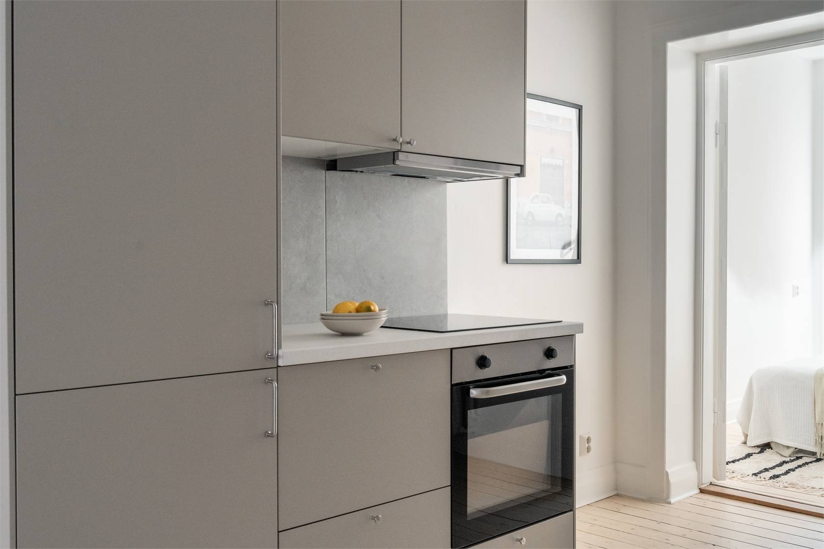 2 rum Lägenhet på Föreningsgatan 70
Rörsjöstaden Malmö kommun - bild 13