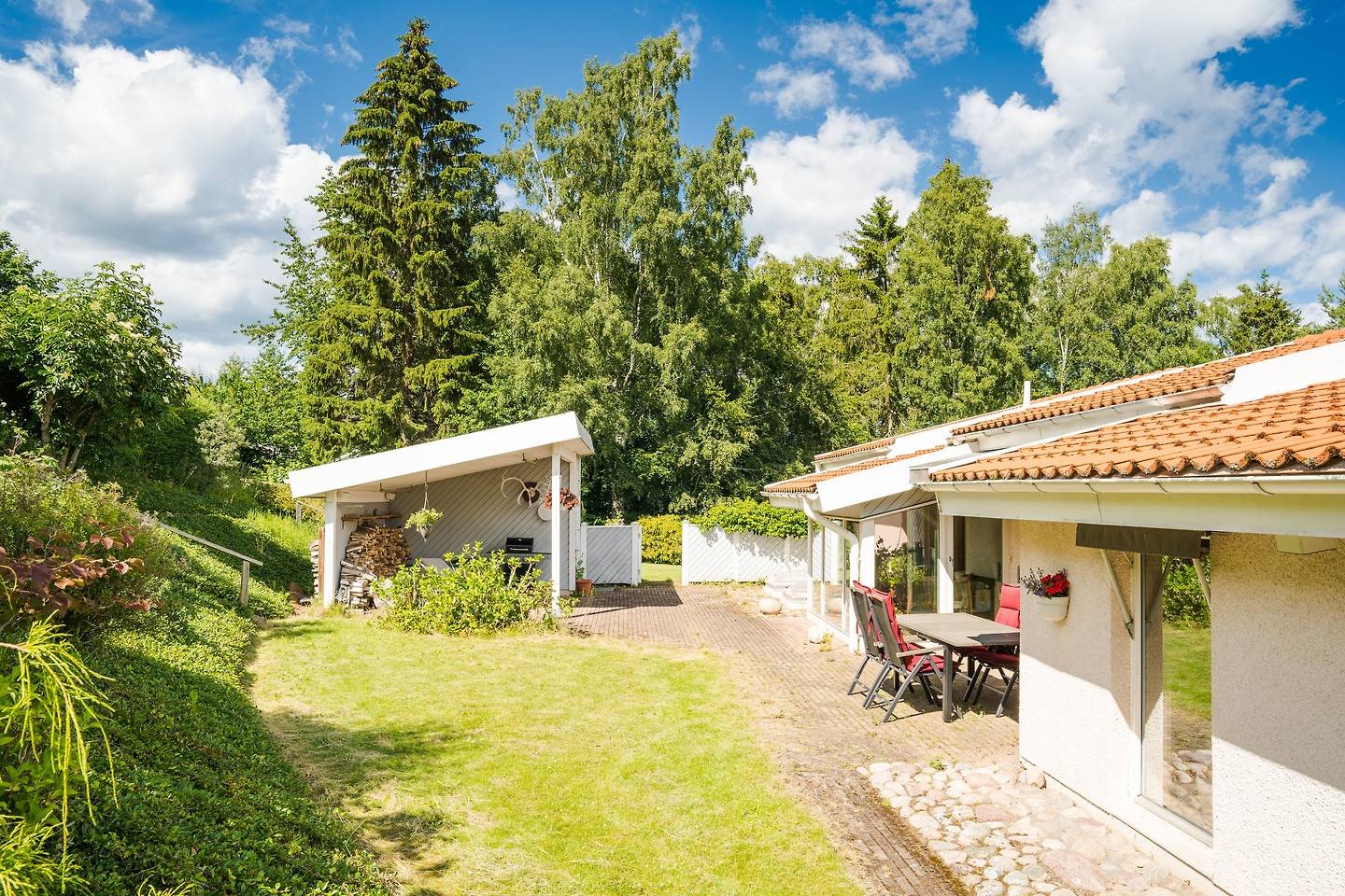 7 rum Villa på Sjöbovägen 36 Trånghalla Jönköpings kommun - bild 47