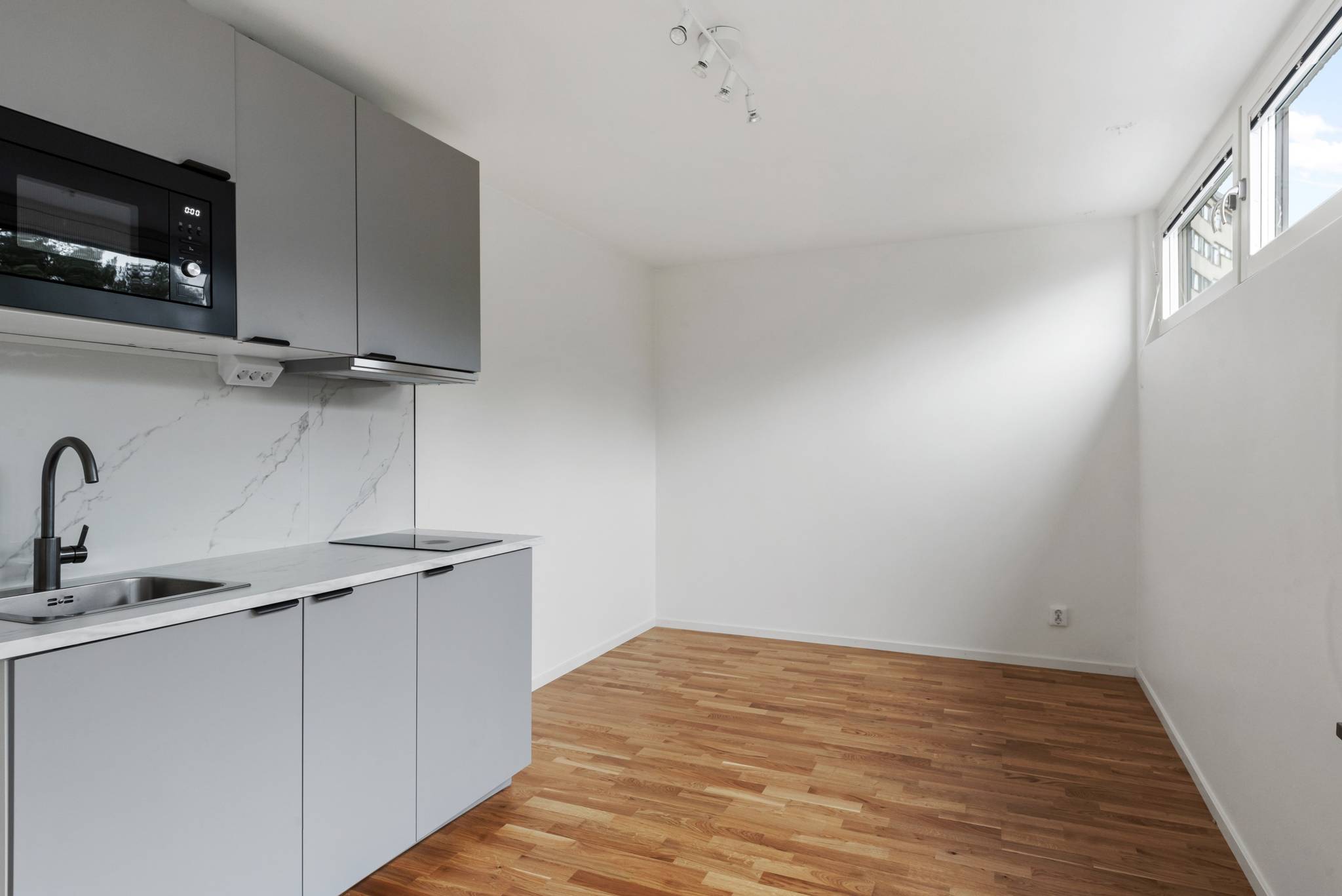 4 rum Lägenhet på Kometvägen 11, 5tr Grindtorp Täby kommun - bild 22