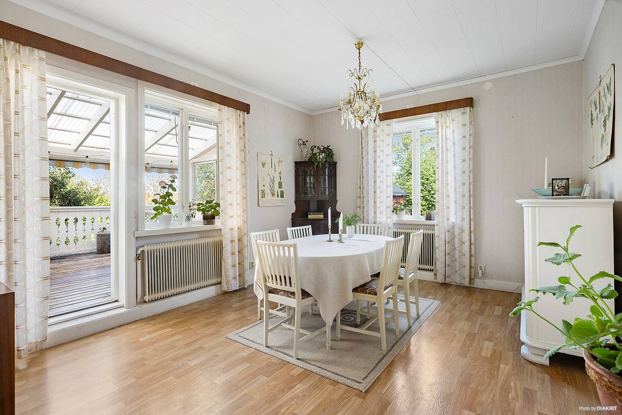 220 m² Gård med jordbruk på Inninge 15 Alunda Uppsala kommun - bild 10