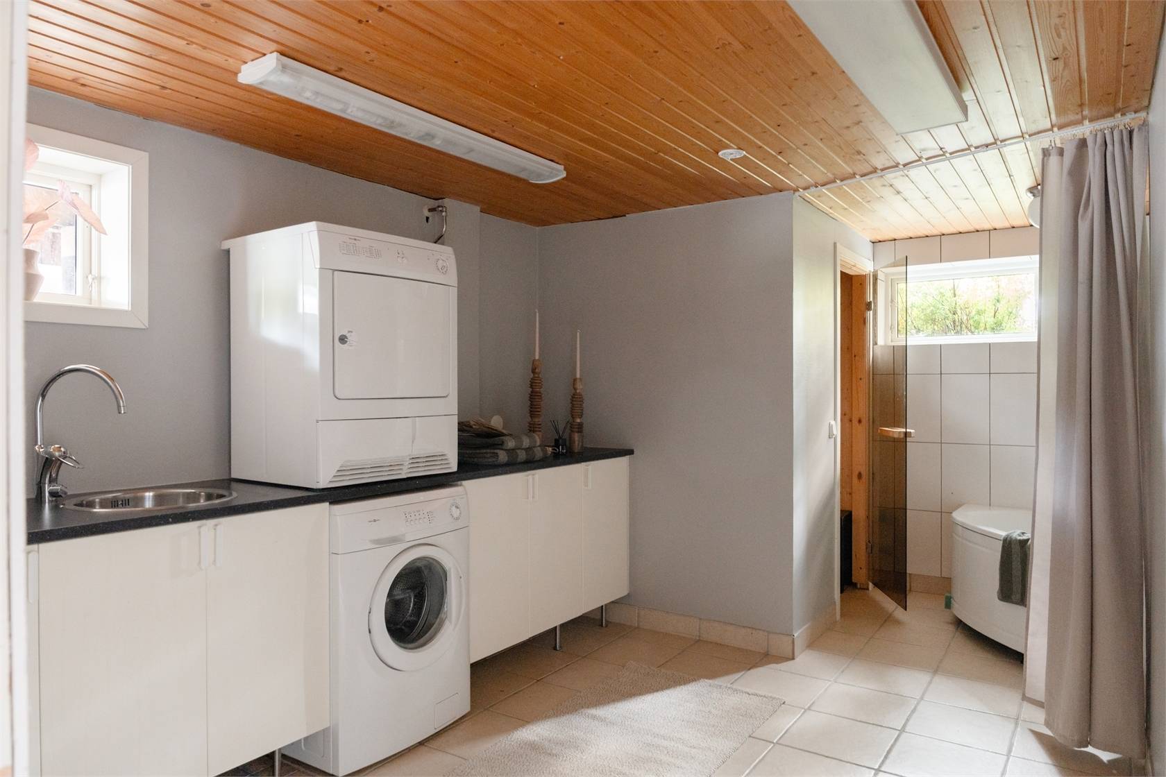 6 rum Villa på BRÅNSTA 5 Romfartuna / Gesala Västerås kommun - bild 33