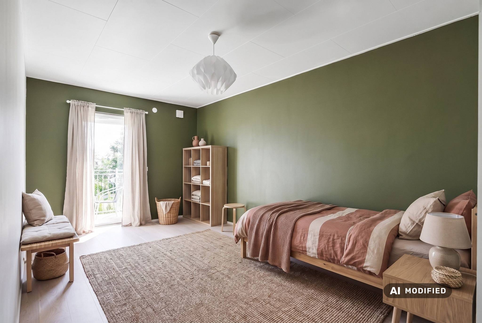 6 rum Radhus på Stenvägen 44G Mosås Örebro kommun - bild 27