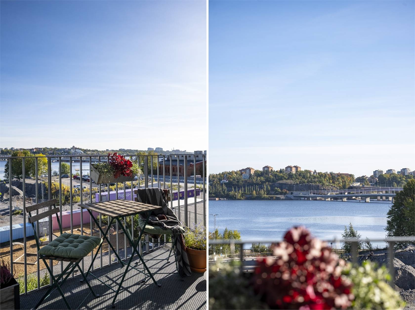 3 rum Lägenhet på Labradorgatan 30, 4Tr Norra Djurgårdsstaden Stockholms kommun - bild 6