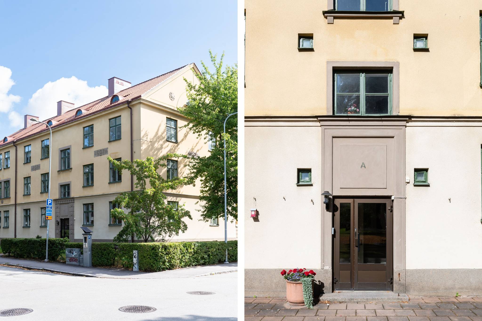 2 rum Lägenhet på Mogatan 11A Öster Örebro kommun - bild 28
