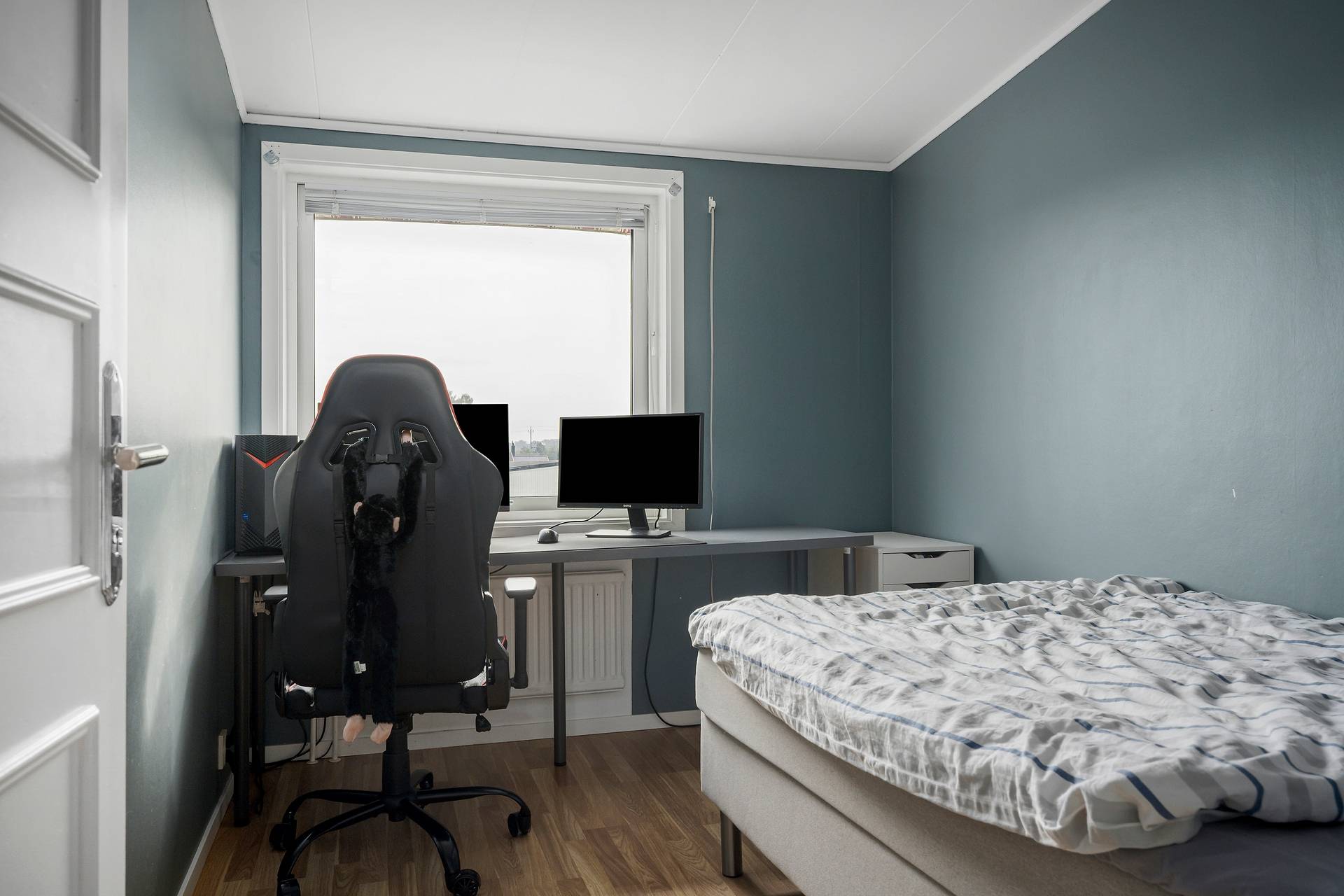 5 rum Lägenhet på Ordensgatan 16A Centrum Klippans kommun - bild 16