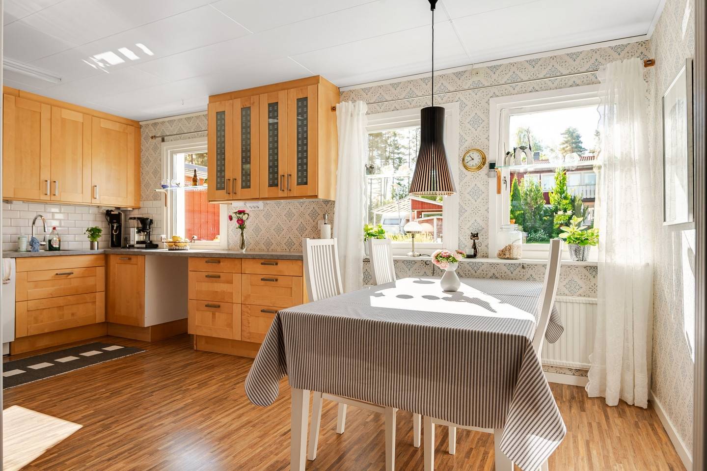 6 rum Villa på Prans väg 17 Skräddarbacken Borlänge kommun - bild 6