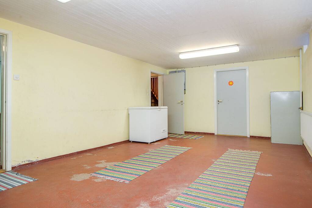 4 rum Villa på Kungslena Tallängen Kungslena Tidaholms kommun - bild 30