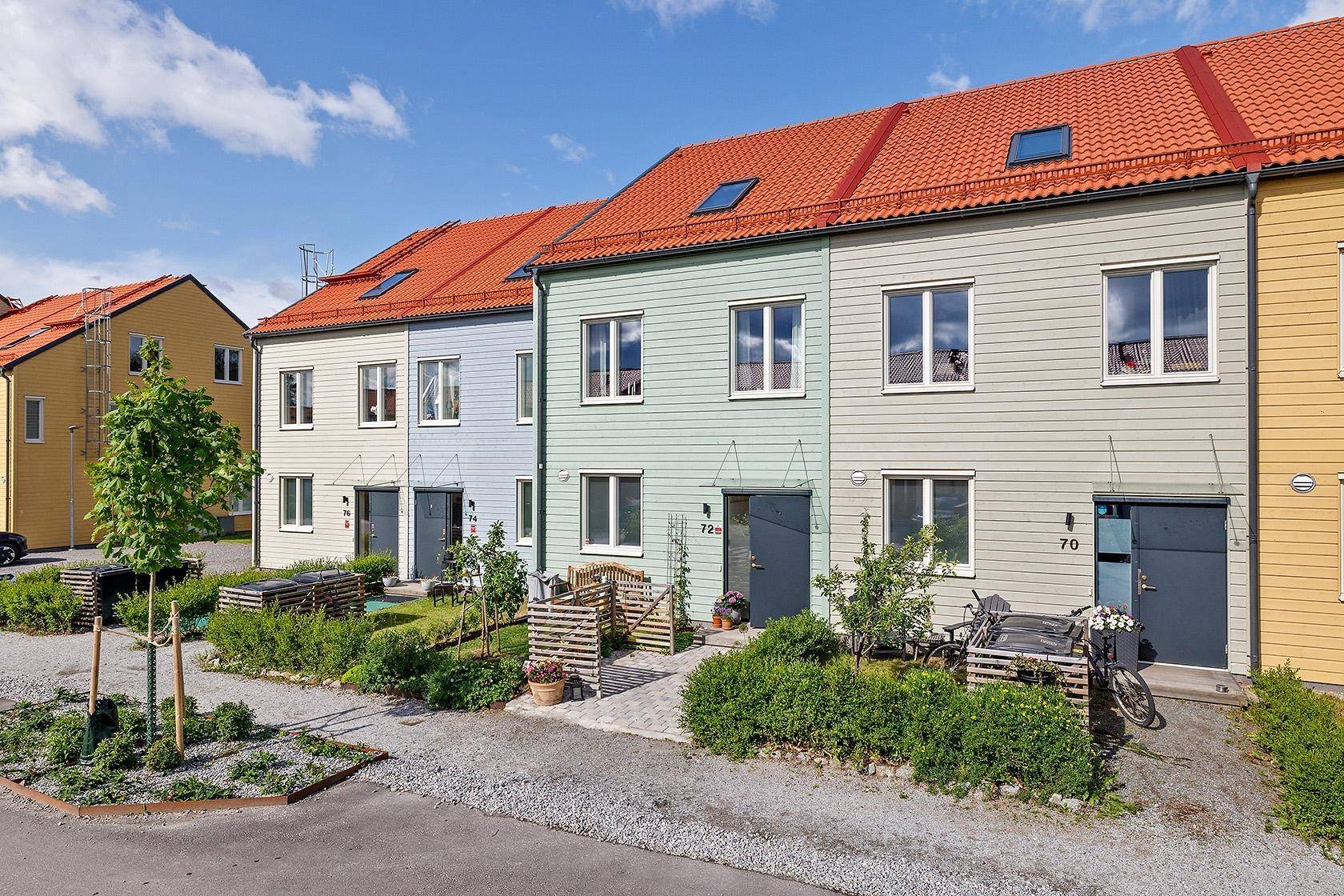 Märsta, Sigtuna kommun