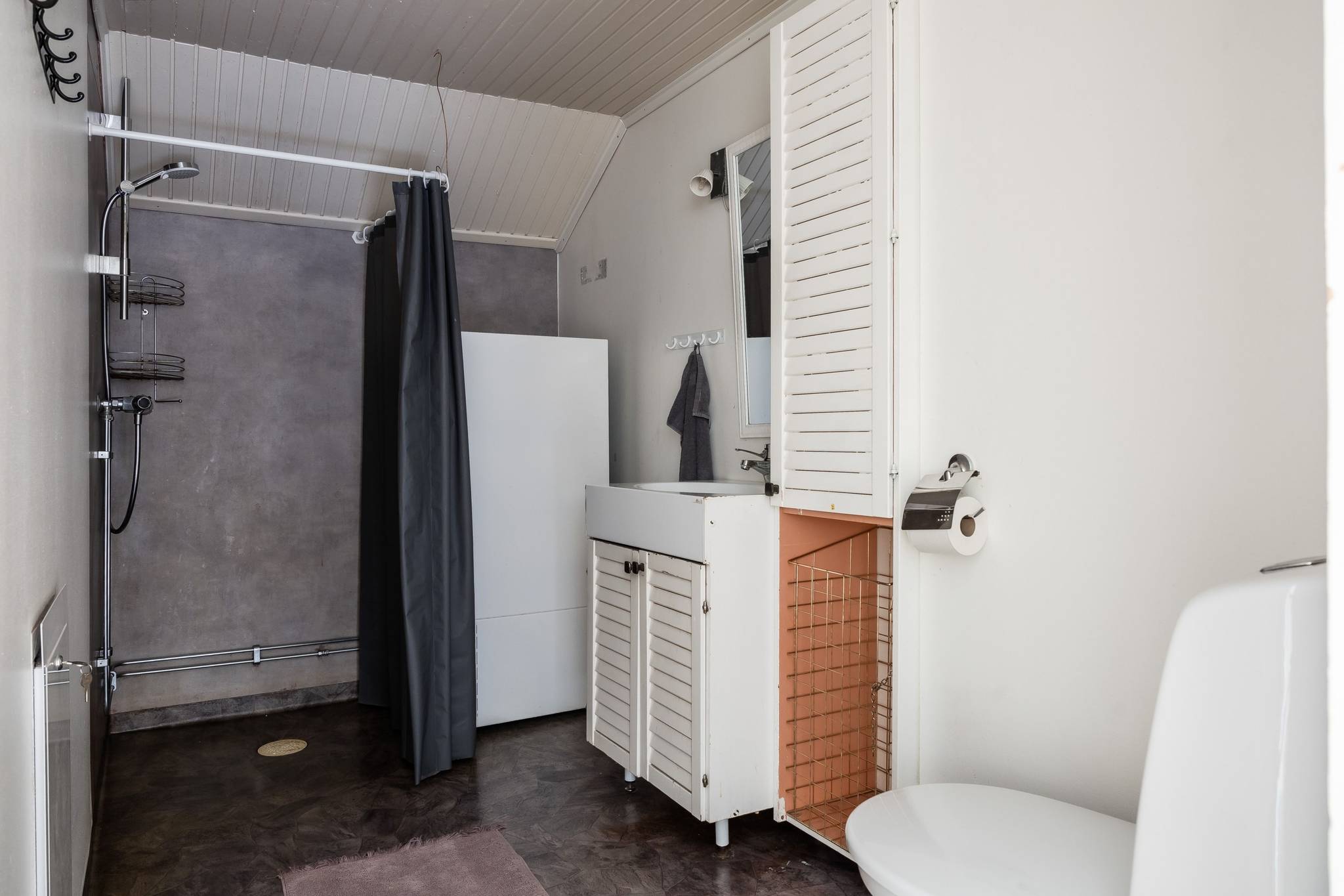 3 rum Villa på Svanfors 110 Svanfors Skellefteå kommun - bild 17