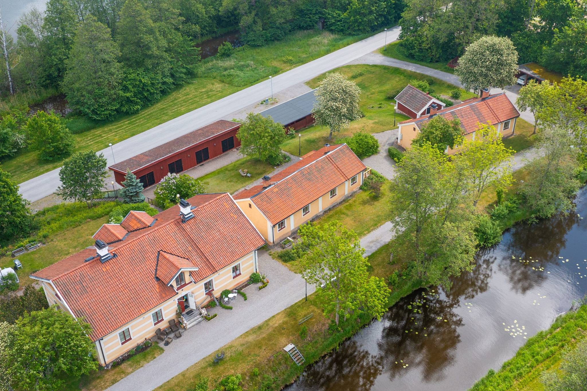 4 rum Lägenhet på Bruksraden 13 Åkers Styckebruk Strängnäs kommun - bild 32