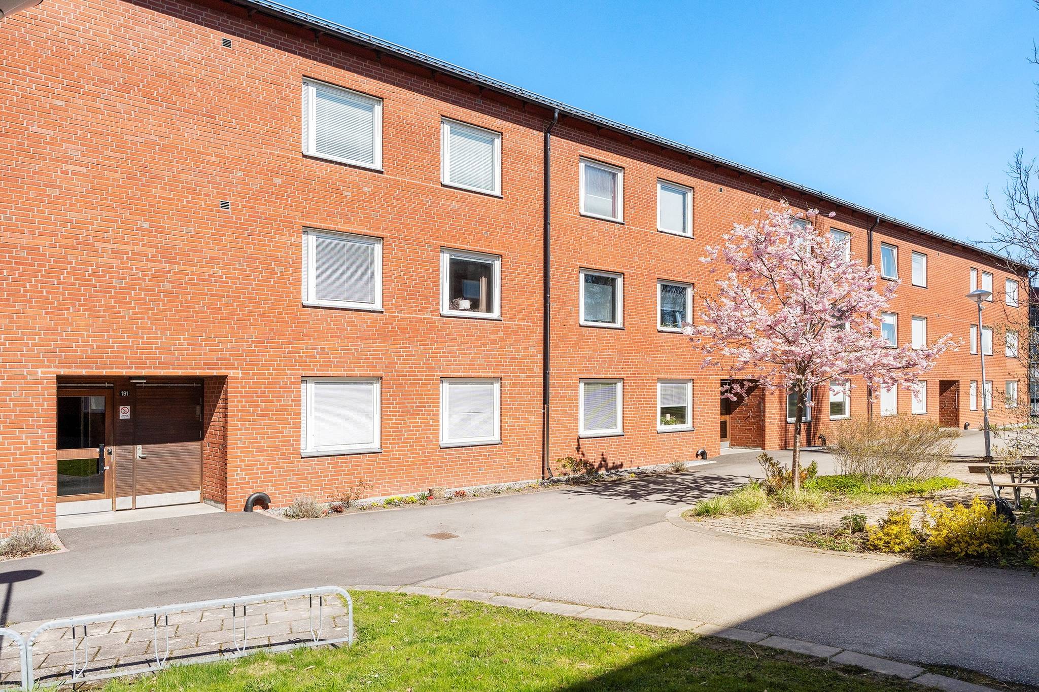 4 rum Lägenhet på Bergkullevägen 191 Sylte Trollhättans kommun - bild 25