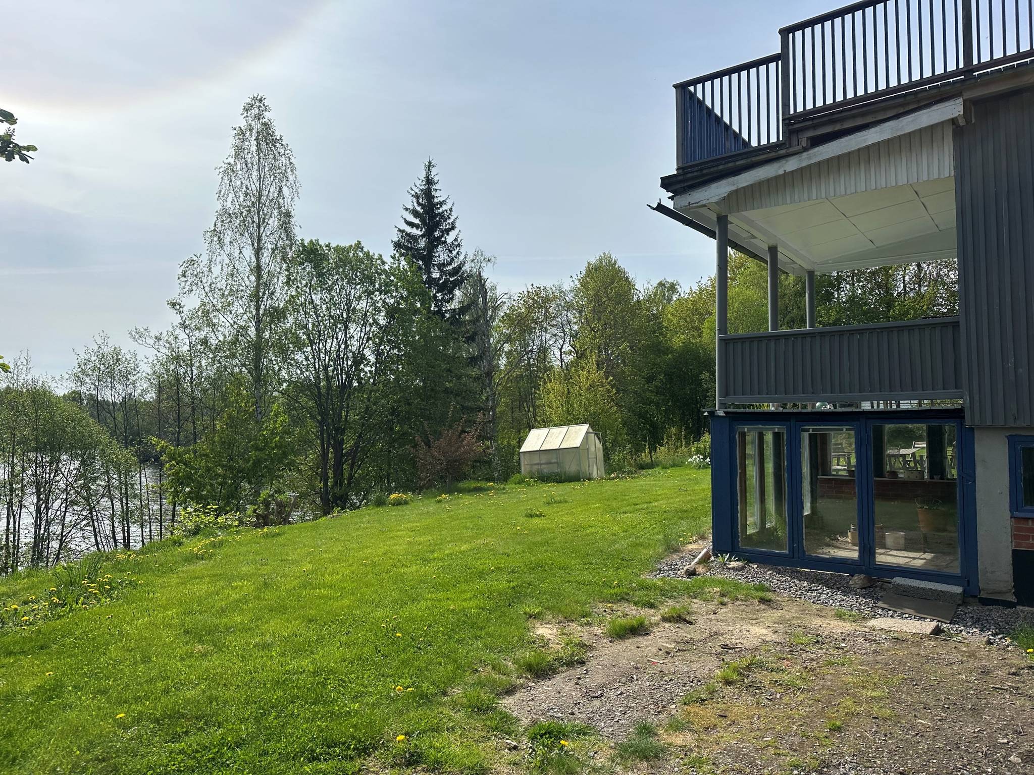 7 rum Villa på Kroppstadvägen 12 Åmotfors Eda kommun - bild 59