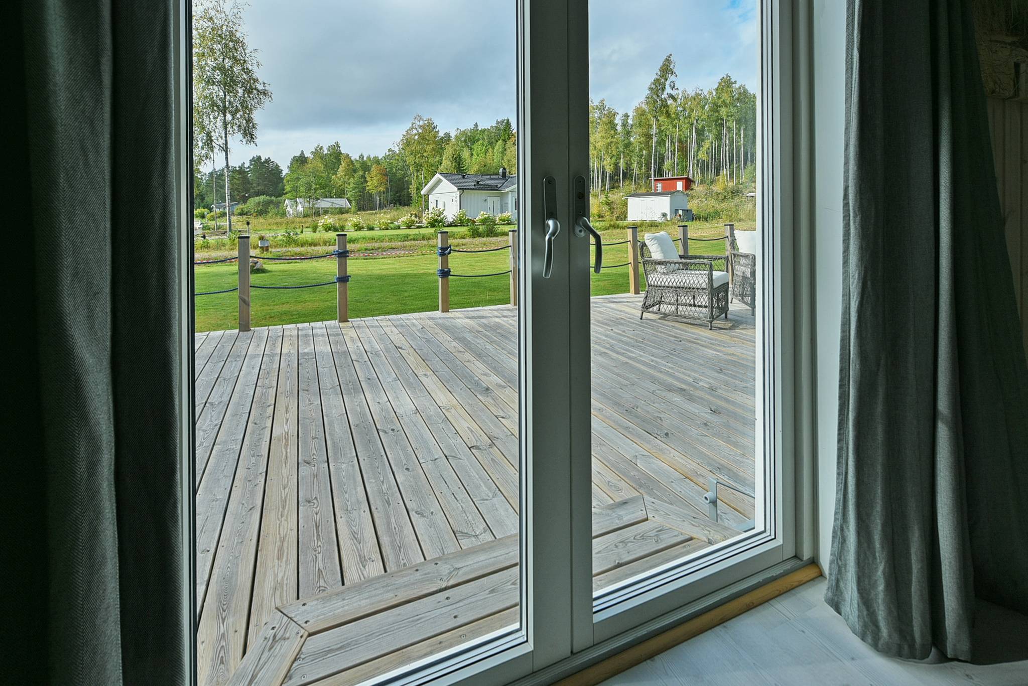 4 rum Villa på Jutviksvägen 53 Vålösundet Kristinehamns kommun - bild 23