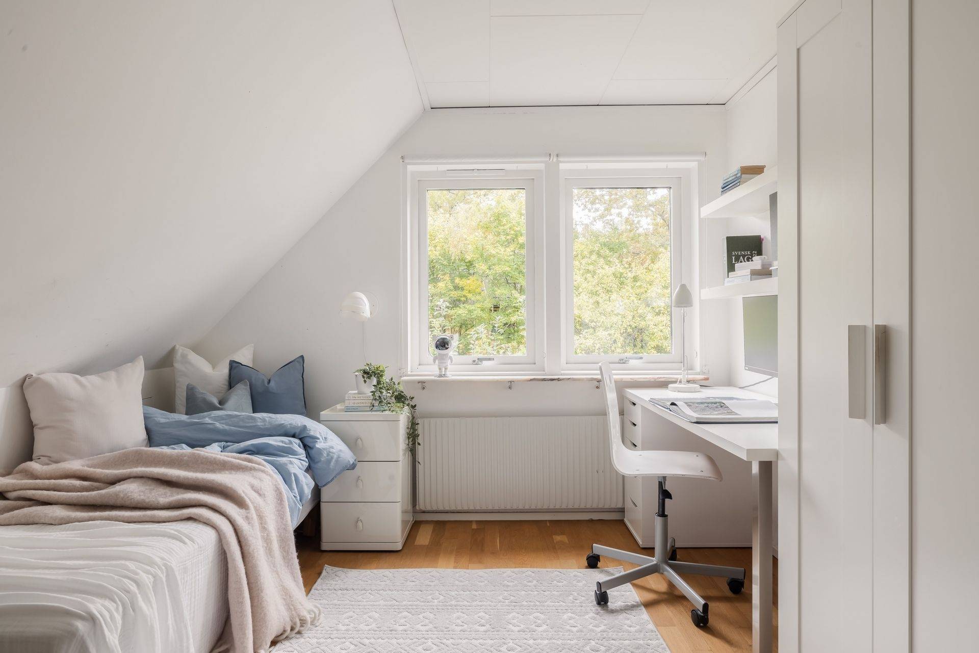 6 rum Villa på Gösvägen 5A Lidingö-Sticklinge Lidingö kommun - bild 27